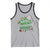 Funny St Patrick's Day Nurse Tank Top Nurses Love Shenanigans Nurse Life Shamrock