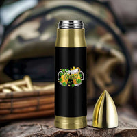 Funny St Patrick's Day Irish Beer Drinking Craic Bullet Tumbler - Wonder Print Shop