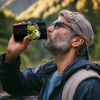 Funny St Patrick's Day Irish Beer Drinking Craic 4 in 1 Can Cooler Tumbler - Wonder Print Shop