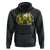 Funny St Patrick's Day Irish Beer Drinking Craic Hoodie