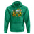 Funny St Patrick's Day Irish Beer Drinking Craic Hoodie