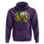 Funny St Patrick's Day Irish Beer Drinking Craic Hoodie