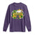 Funny St Patrick's Day Irish Beer Drinking Craic Long Sleeve Shirt
