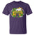 Funny St Patrick's Day Irish Beer Drinking Craic T Shirt