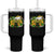 Funny St Patrick's Day Irish Beer Drinking Craic Tumbler With Handle - Wonder Print Shop