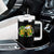 Funny St Patrick's Day Irish Beer Drinking Craic Tumbler With Handle - Wonder Print Shop