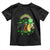 Funny St Patrick's Day Horse Toddler T Shirt Happy St Horsetrick's Day Shamrock