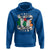 Funny Half Gaelic Half Garlic Hoodie Irish Italian St. Patrick's Day