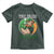 Funny The Irish We Don't Always Win But We Always Fight Toddler T Shirt