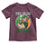 Funny The Irish We Don't Always Win But We Always Fight Toddler T Shirt