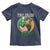 Funny The Irish We Don't Always Win But We Always Fight Toddler T Shirt
