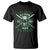Irish Soldiers 1762 T Shirt The Irish We Drink And We Fight Shamrock Beer Parade