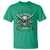 Irish Soldiers 1762 T Shirt The Irish We Drink And We Fight Shamrock Beer Parade