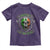 Irish Viking Toddler T Shirt Irish To The Bone Vintage Ireland Flag Skull