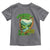 Irish Pride Toddler T Shirt Ireland Forever Erin Go Bragh Harp Shamrock