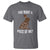 Funny You Want A Piece Of Me T Shirt Chocolate Easter Bunny