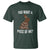 Funny You Want A Piece Of Me T Shirt Chocolate Easter Bunny