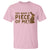 Funny Easter Day Chocolate Bunny T Shirt You Want A Piece Of Me