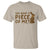 Funny Easter Day Chocolate Bunny T Shirt You Want A Piece Of Me