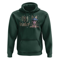 Funny Egg Hunter Hoodie Bunny Hunting Backward Cap Camouflage