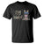 Funny Egg Hunter T Shirt Bunny Hunting Backward Cap Camouflage