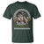 Funny Easter Day Egg Hunter T Shirt Bunny Hunting Camo Egg