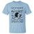 Funny I Got So Hammered I Woke Up 3 Days Later In A Cave T Shirt Christian Easter Day Religious