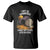 Christian Easter Day Religious Stone T Shirt I Got So Hammered I Woke Up 3 Days Later In A Cave