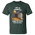 Christian Easter Day Religious Stone T Shirt I Got So Hammered I Woke Up 3 Days Later In A Cave