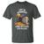 Christian Easter Day Religious Stone T Shirt I Got So Hammered I Woke Up 3 Days Later In A Cave
