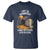 Christian Easter Day Religious Stone T Shirt I Got So Hammered I Woke Up 3 Days Later In A Cave