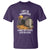 Christian Easter Day Religious Stone T Shirt I Got So Hammered I Woke Up 3 Days Later In A Cave