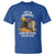 Christian Easter Day Religious Stone T Shirt I Got So Hammered I Woke Up 3 Days Later In A Cave