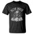 Funny Religious Christian Jesus Meme T Shirt Rizzin Indeed