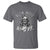 Funny Religious Christian Jesus Meme T Shirt Rizzin Indeed