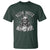 Funny Religious Christian Jesus Meme T Shirt Rizzin Indeed
