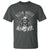Funny Religious Christian Jesus Meme T Shirt Rizzin Indeed
