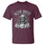 Funny Religious Christian Jesus Meme T Shirt Rizzin Indeed
