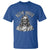 Funny Religious Christian Jesus Meme T Shirt Rizzin Indeed
