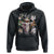 Religious Christian Easter Holy Week Christ Jesus Hoodie