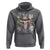 Religious Christian Easter Holy Week Christ Jesus Hoodie