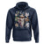 Religious Christian Easter Holy Week Christ Jesus Hoodie