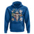 Religious Christian Easter Holy Week Christ Jesus Hoodie