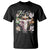 Religious Christian Easter Holy Week Christ Jesus T Shirt