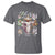 Religious Christian Easter Holy Week Christ Jesus T Shirt