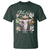 Religious Christian Easter Holy Week Christ Jesus T Shirt