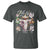 Religious Christian Easter Holy Week Christ Jesus T Shirt