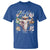 Religious Christian Easter Holy Week Christ Jesus T Shirt