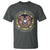 Ostara Blessings Happy Vernal Equinox T Shirt Ostara Pagan Eostre Easter Day Wolpertinger