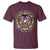 Ostara Blessings Happy Vernal Equinox T Shirt Ostara Pagan Eostre Easter Day Wolpertinger